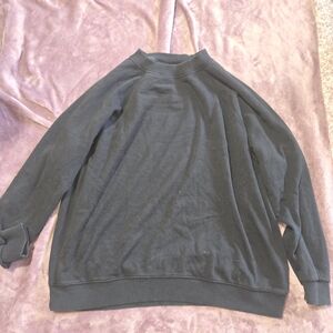 American Eagle Amazingly Soft Womens Pullover Sweater Size Black XS